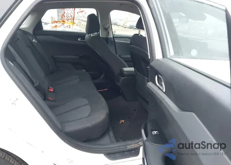 2023 Kia K5 Lxs from USA, damaged, VIN 5XXG14J21PG196672